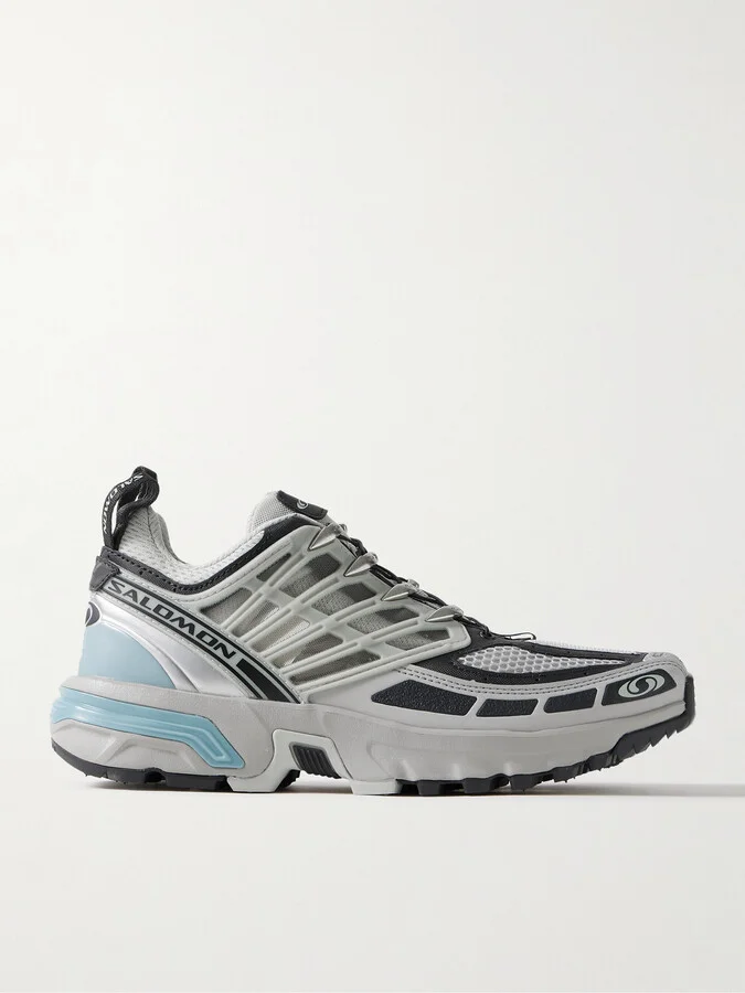 ACS Pro Mesh and Rubber Sneakers