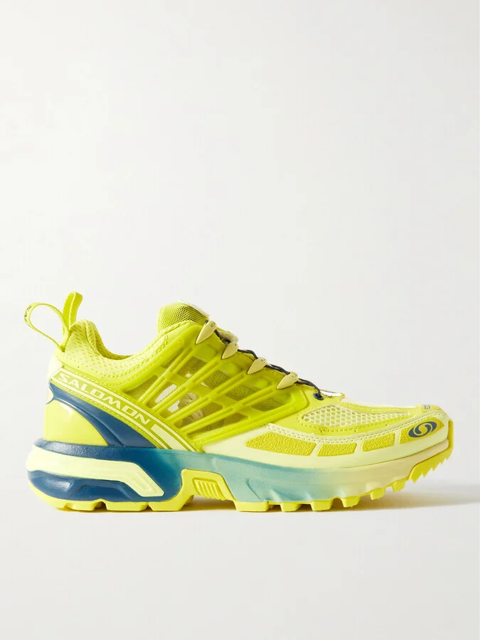 ACS Pro Mesh and Rubber Sneakers