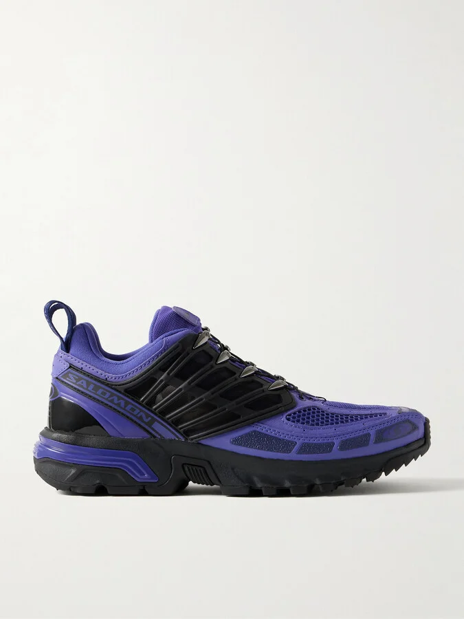 ACS Pro Mesh and Rubber Sneakers