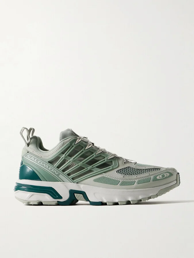 ACS Pro Mesh and Rubber Sneakers