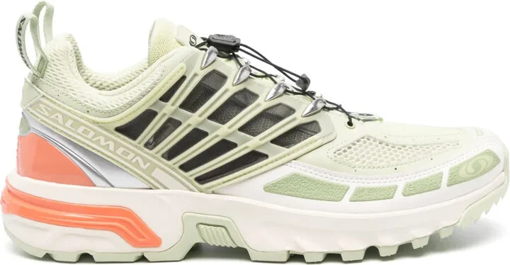 ACS Pro mesh chunky sneakers