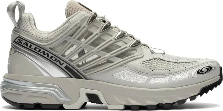 ACS Pro "Metal Silver Metallic" sneakers