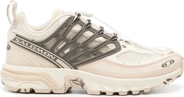 ACS Pro panelled lace-up sneakers