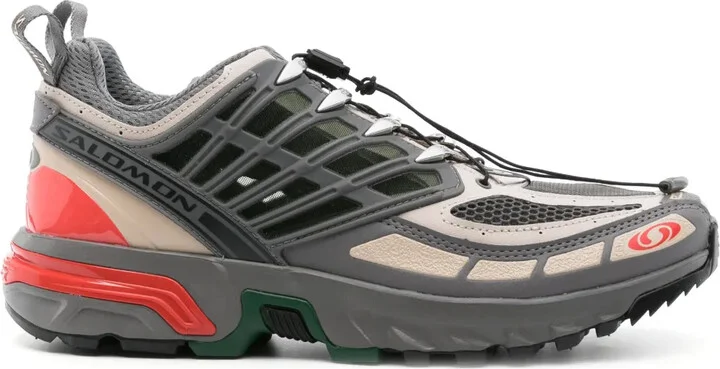 Acs Pro panelled sneakers