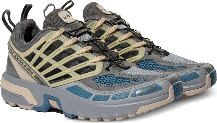 ACS Pro "Pewter Aegean Blue" sneakers - Image 2