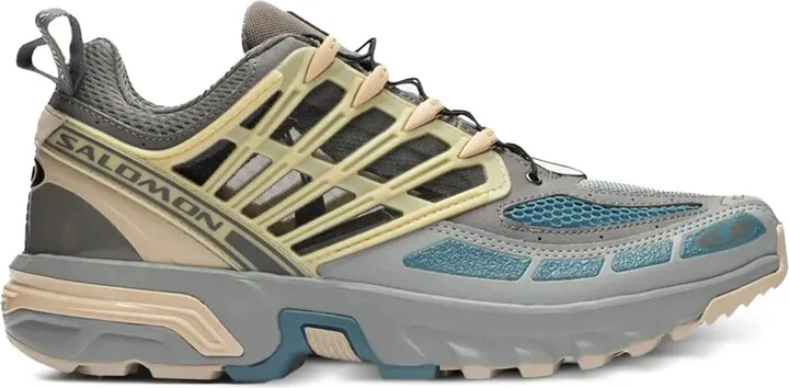 ACS Pro "Pewter Aegean Blue" sneakers
