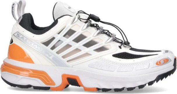 Acs Pro Vanilla Ice Lunar Rock Tomato" Sneakers