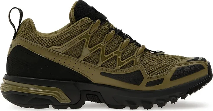ACS + Seasonal sneakers
