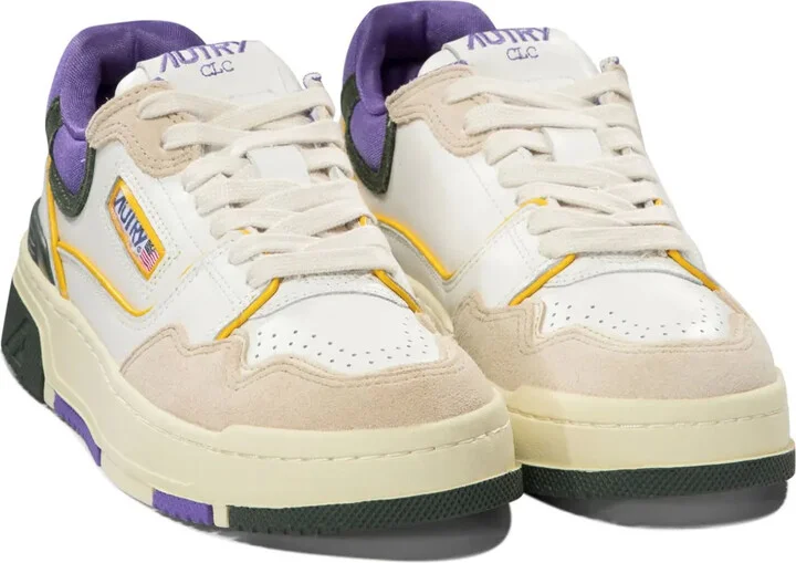 Action low-top sneakers - Image 2