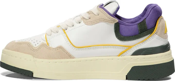 Action low-top sneakers - Image 3