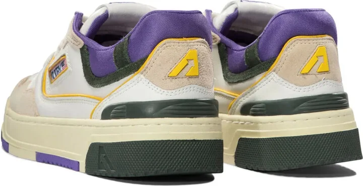 Action low-top sneakers - Image 4