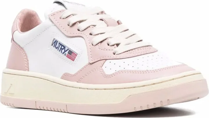 Action low-top sneakers - Image 2