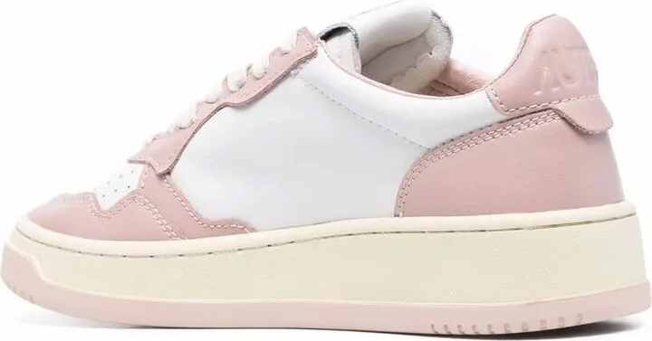 Action low-top sneakers - Image 3