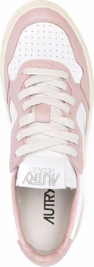 Action low-top sneakers - Image 4