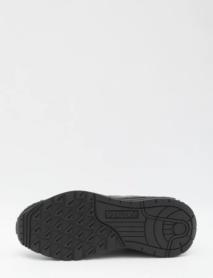 Action Reelwind Low Sneakers - Image 4