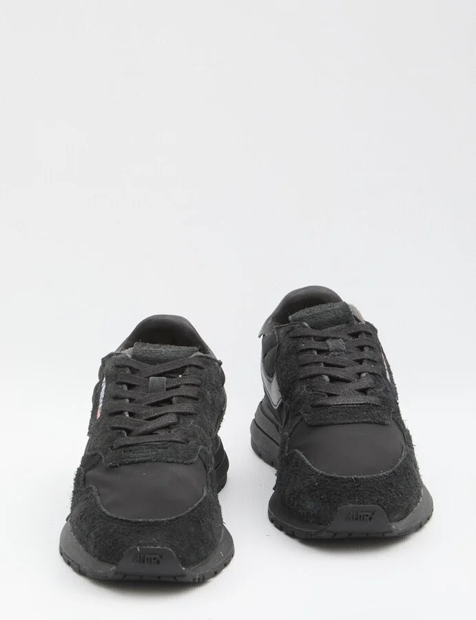 Action Reelwind Low Sneakers - Image 5