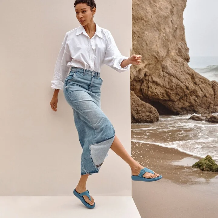 Activate Rx Platform Sandal - Image 2