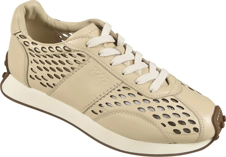 Active 26l Laser Hole Sneakers - Image 2