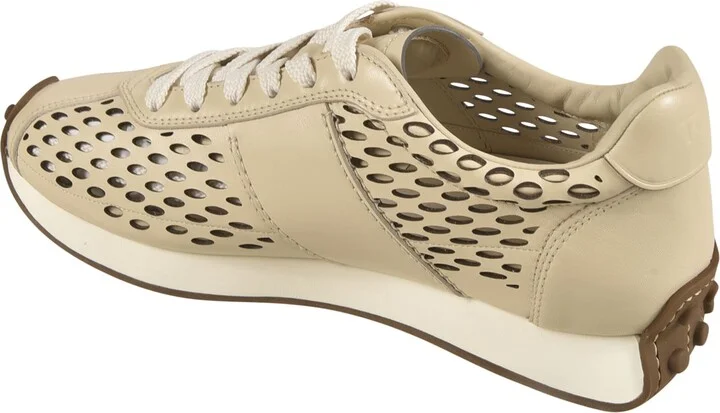 Active 26l Laser Hole Sneakers - Image 3