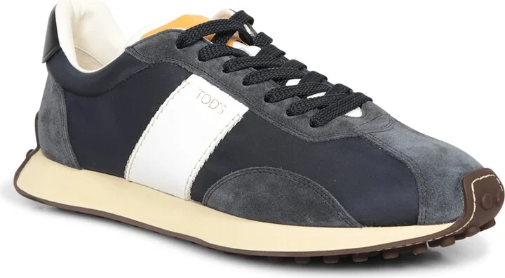 Active Blue Sneakers - Image 2