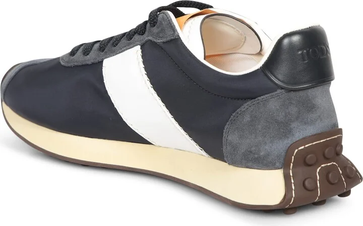 Active Blue Sneakers - Image 3
