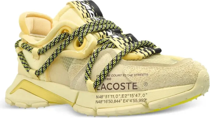 Active Runway mesh-panelled sneakers - Image 2
