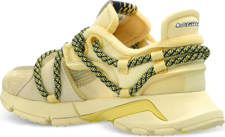 Active Runway mesh-panelled sneakers - Image 3