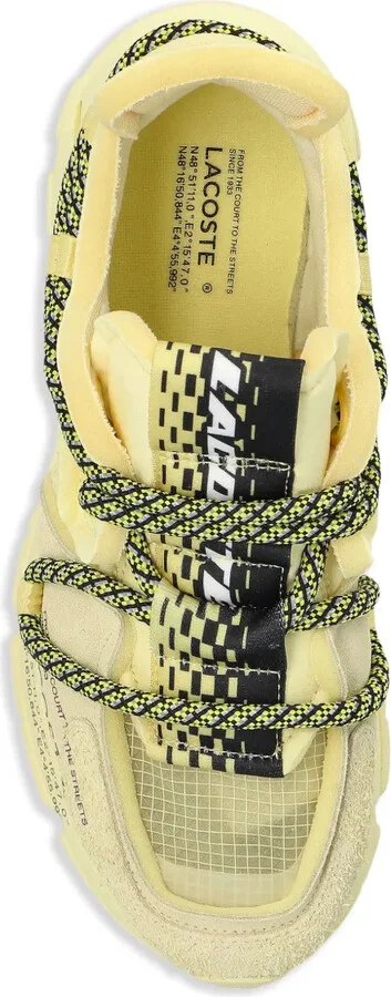 Active Runway mesh-panelled sneakers - Image 4