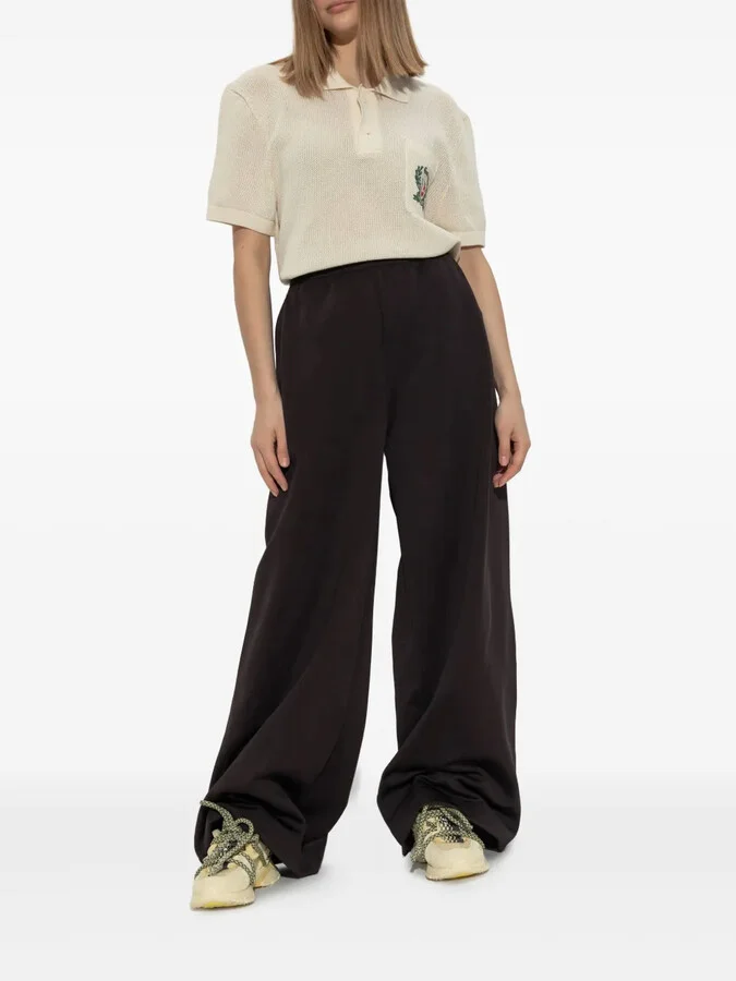 Active Runway mesh-panelled sneakers - Image 5