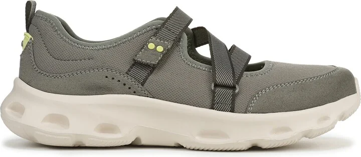 Activefoam Mary Jane Shoe - Image 4