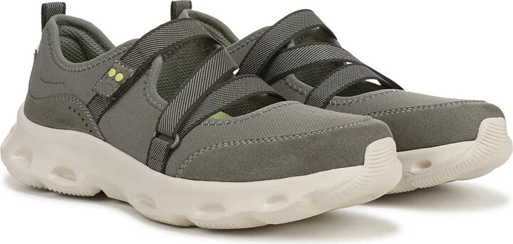 Activefoam Mary Jane Shoe - Image 8