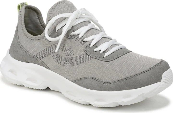 MID GREY