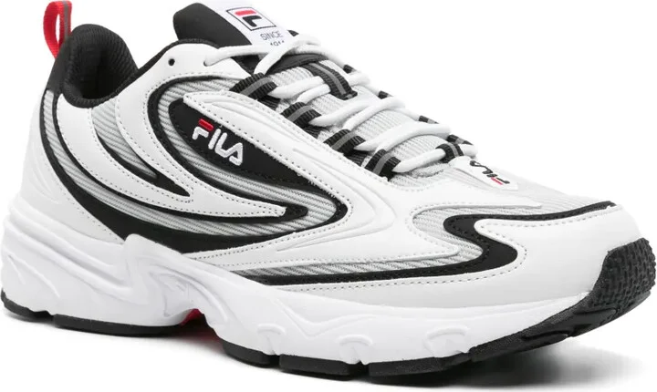 Actix panelled sneakers - Image 2