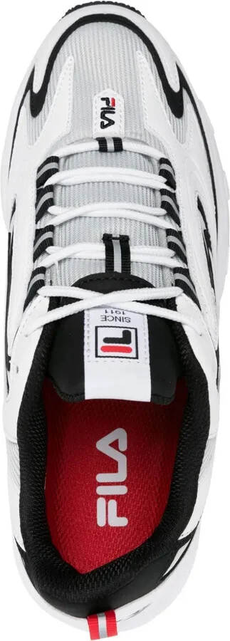 Actix panelled sneakers - Image 4