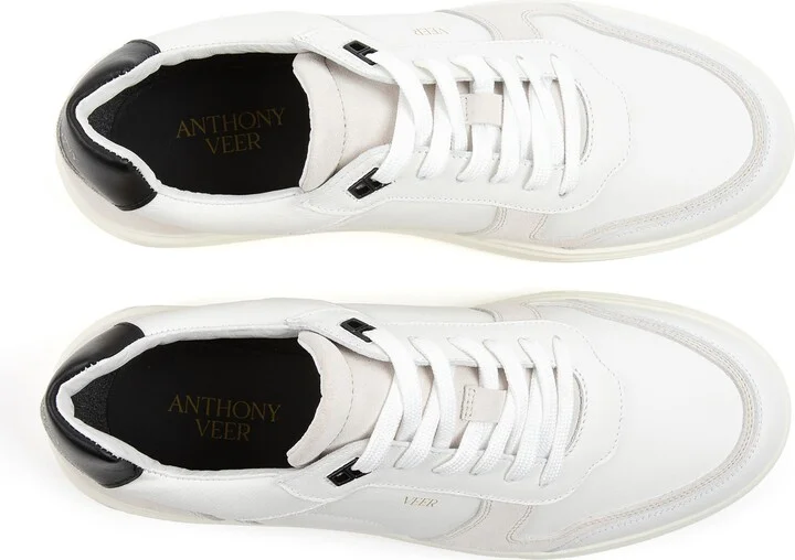 Acton Court Sneaker - Image 4