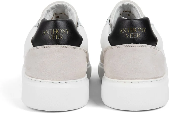 Acton Court Sneaker - Image 5