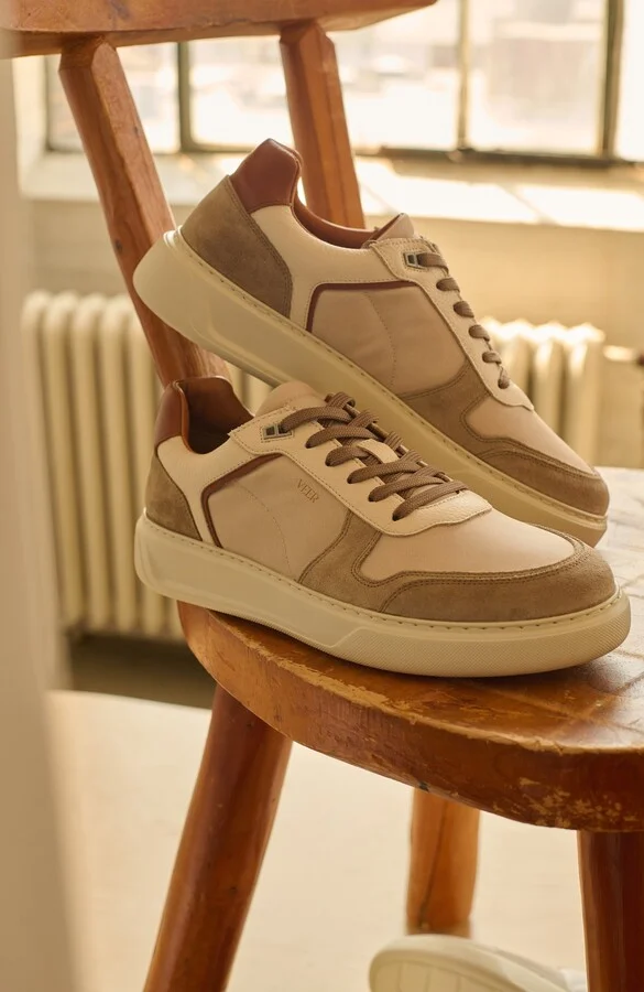 Acton Court Sneaker - Image 8