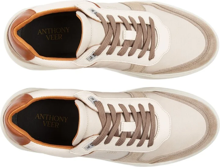 Acton Court Sneaker - Image 10