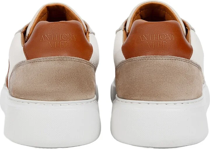 Acton Court Sneaker - Image 11