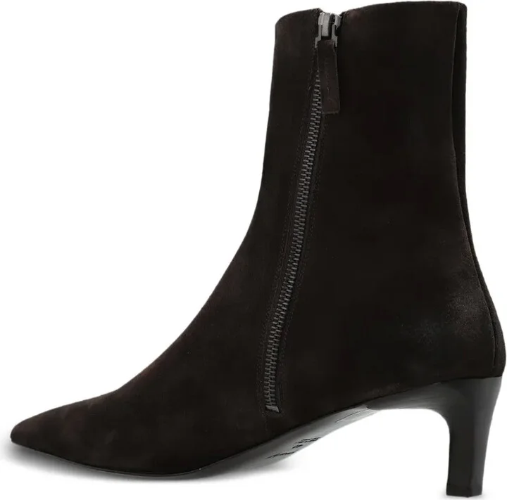 Aculeo ankle boots - Image 3