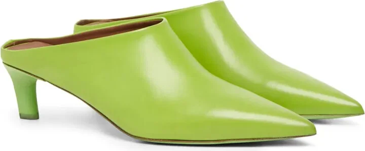 Aculeo mules - Image 2