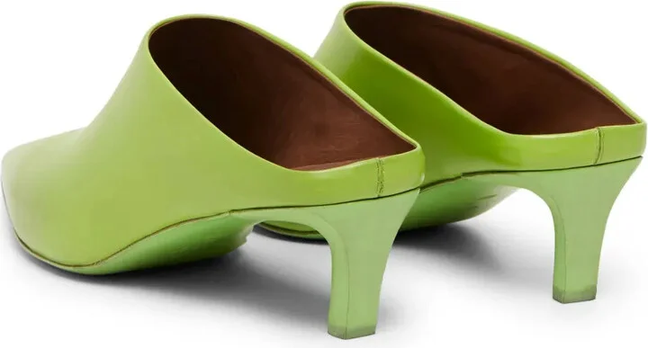 Aculeo mules - Image 3