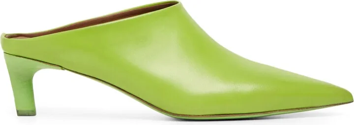 Aculeo mules