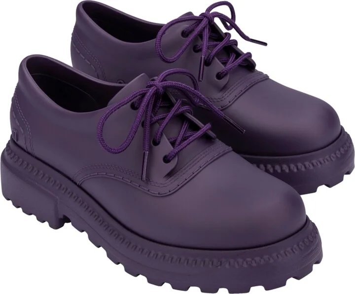 MATTE PURPLE