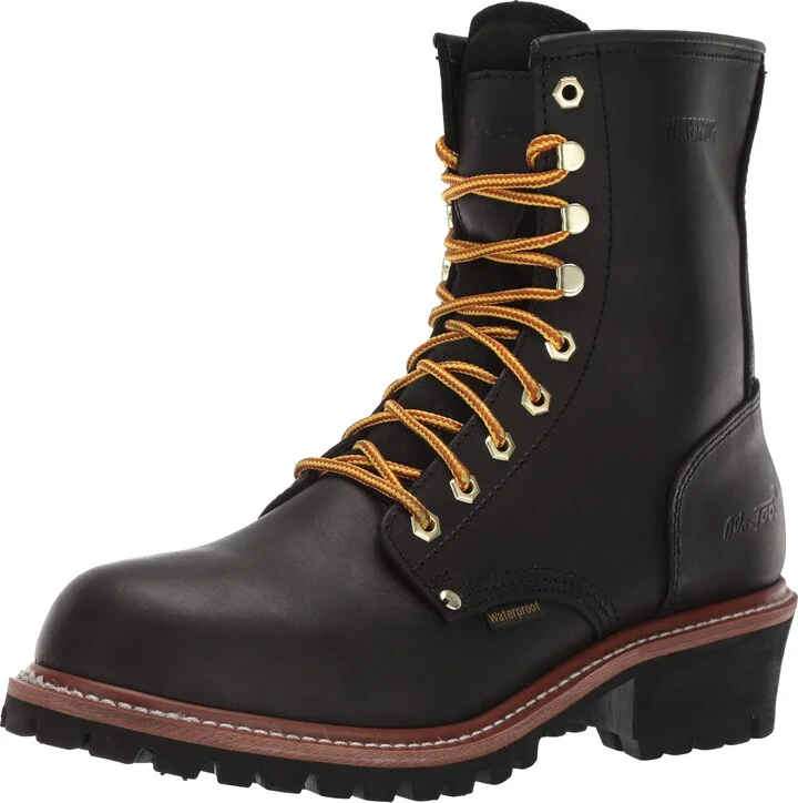 Black Waterproof