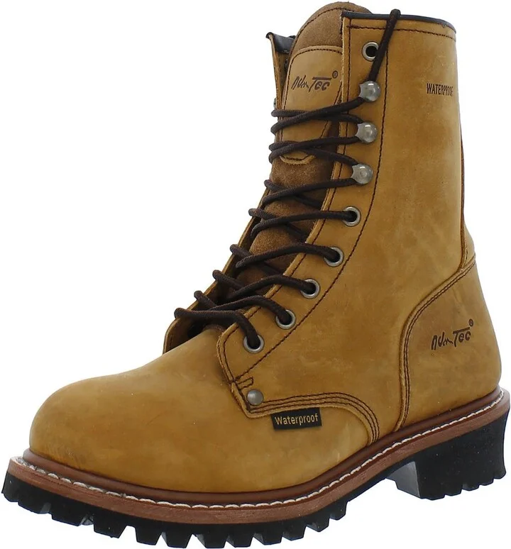 Waterproof Brown