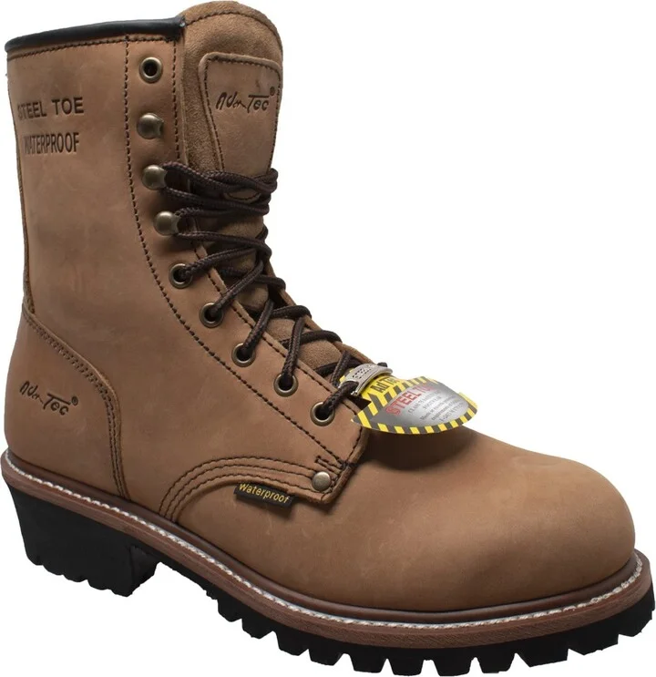 Brown Waterproof