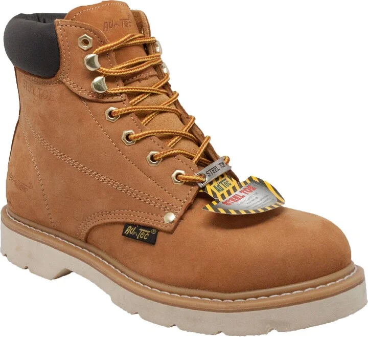 Ad Tec Men's Work Boot