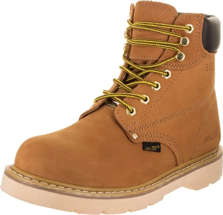 Ad Tec Men's Work Boot