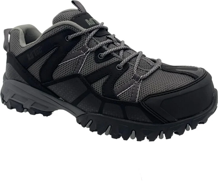 Ad Tec Men's Work Hiking Boot